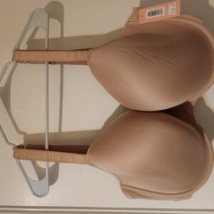 2 Bra Combo Third Love Classic T-Shirt Bra